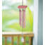 Carillon de cristal - rose-121672040