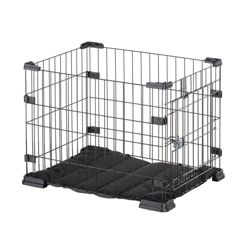 Pet Crate with 1 Door, 45.5cm H x 61cm W x 46.5cm D