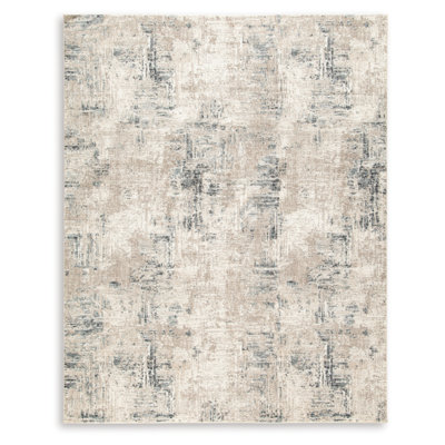 Ozelia Abstract Indoor Rug