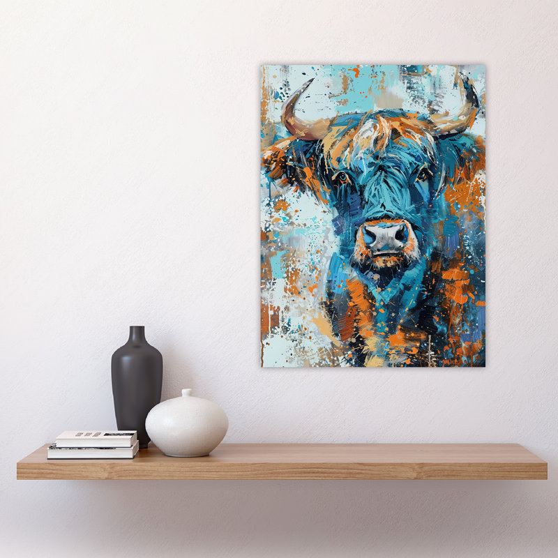 No Frame Print