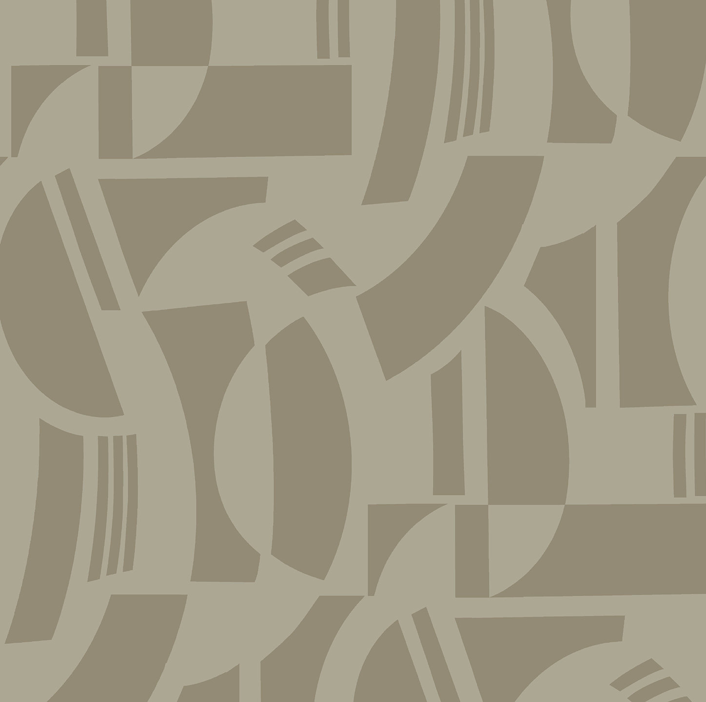 Carter Wallpaper Double Roll, Brown