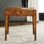 Mid Century Solid Wood End Table