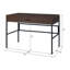 Bureau d'écriture avec USB-1669178978