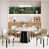 Beige / similicuir