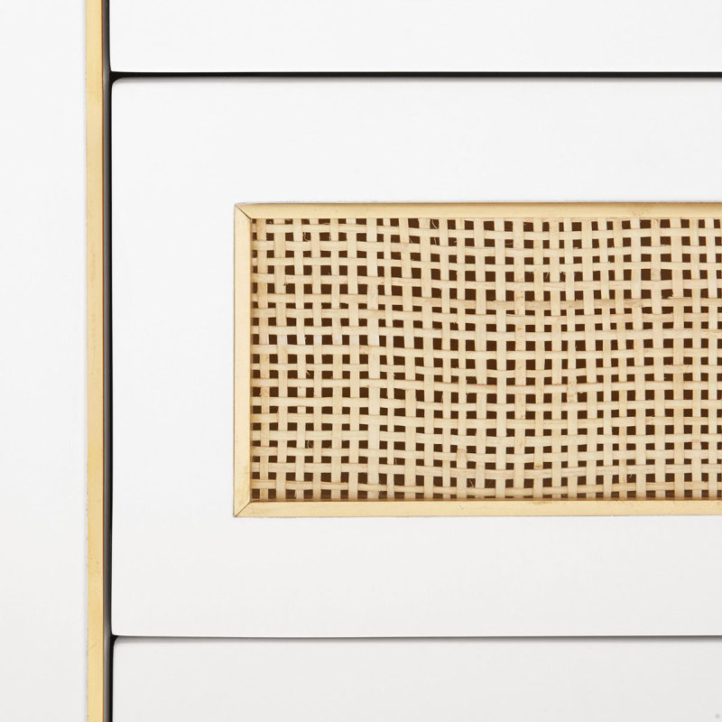 Karen 6 - Drawer Dresser