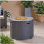 31-inch Round Fire Pit - 40,000 Btu-121083892