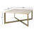 Tulane Solid Wood Top Single Coffee Table-87022710