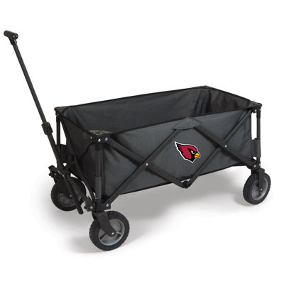 Adventure Wagon Bags & Storage