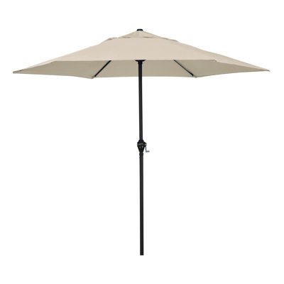 Toscana 108'' Outdoor Umbrella