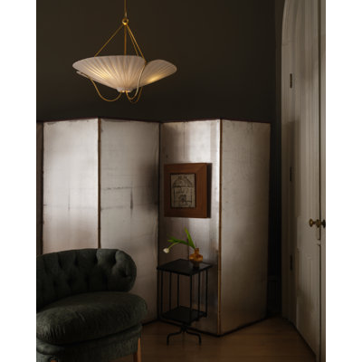 Gerhard Pendant by Augusta Hoffman x HVL