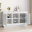 Lissi Sideboard 102x35x60 cm Engineered Wood-253382259