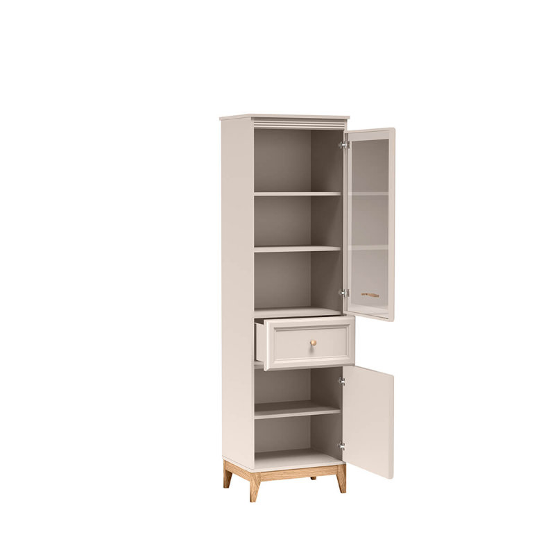Showcase Windsor W-6