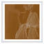 «Minalisme femme», art au trait moderne et contemporain sur toile IV-1624120528-1624120543