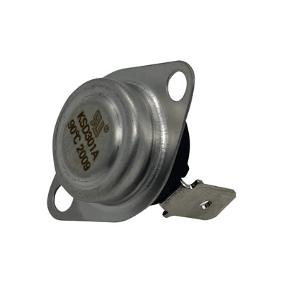 Whole Parts Thermostat
