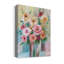" Bright Bouquet " Painting Print-1151233002
