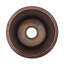 Premier Copper Products BSP5_BR17DB-D Bar Sink And Drain Package