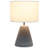 Amaresh Concrete Table Lamp-770835051