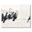 Stretched On Wooden Frame Print on Canvas-904472346