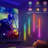 Dibesh 12.2'' No Subject Themed LED Neon Sign