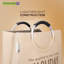 Fabric Laundry Bag with Handles-38625445