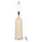 Indu Resin Table Lamp