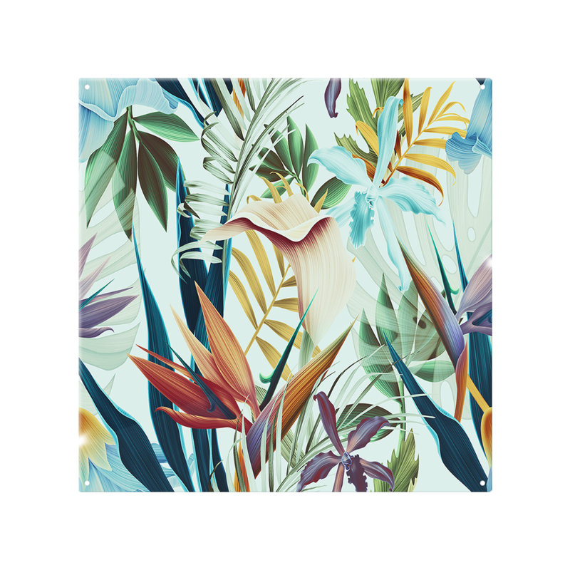 Glass Peel and Stick, 70cm L x 50cm W