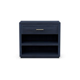 Corpus 1 - Drawer Nightstand