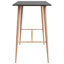 Barber 4 - Person Dining Set-1196273048-1196273051