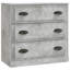 Kerio Sideboards 3 pcs Engineered Wood-231090531