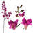 Silk Daisy Arrangement