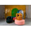 Sassy Granny Swivel Barrel Chair-49789018