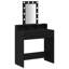 79 X 41 X 140 Cm Mirror Vanity Table-1785684140