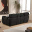 Canapé rembourré 86,61 po Kieayla-1555296150
