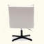 Fauteuil d'appoint pivotant à 360 ° Teddy-1385965599