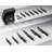 14 Pcs Kitchen Knife Set