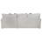 Garrastegui Upholstered L-Shaped Sectional-91234611