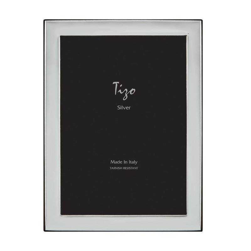 Rectangle Picture Frame, 5" x 7"