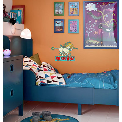 Wall Decal
