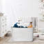 Fabric Laundry Room Organiser