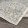 Vintage Look Area Rug