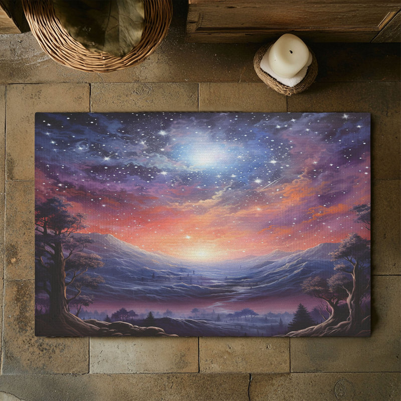 Gicelle, Rectangulaire 3 pi x 5 pi