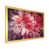 Gold Closed Corner Framed
