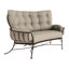 Monterra Outdoor 2 - Seat Loveseat-42628111-42628034