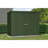 Scotts Garden Storage Shed 8X4