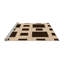 Tapis 100% à motifs lavables à la machine 2989 Pat2305-ORG-1282639669