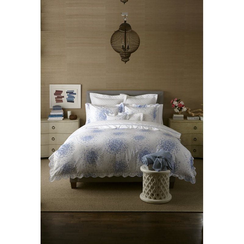 Poppy Duvet Cover, King Duvet Cover