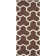Deedgra Hand Tufted Wool Geometric Rug