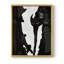 "Abstract", reproduction encadrée prête à être suspendue-118322345-118322349