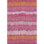 Tapis rosé de qualité supérieure lavable à la machine Prisco-2121691455