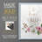Be Kind and Brave Framed Print - Solid Wood